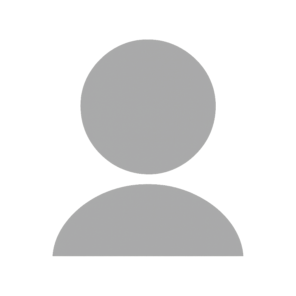Anonymes Profilbild