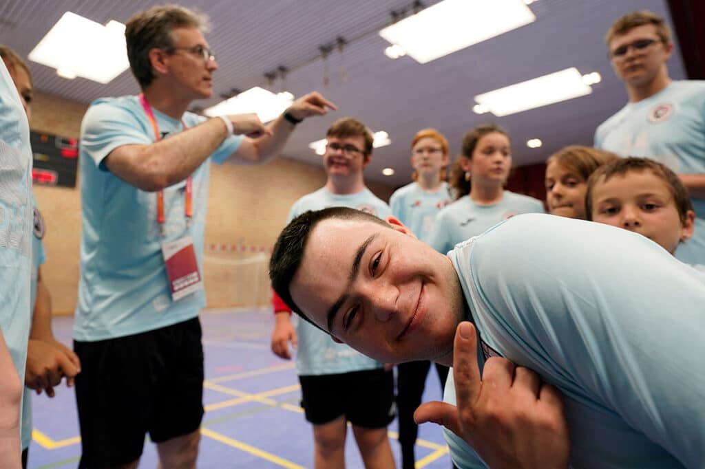 Together League - Handball
