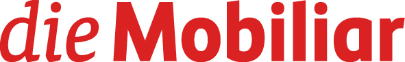 Logo von die Mobiliar