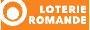 Logo der Lotterie Romande