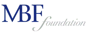 Logo der MBF Foundation