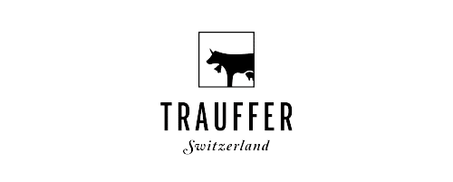 Logo von Trauffer, Schweiz