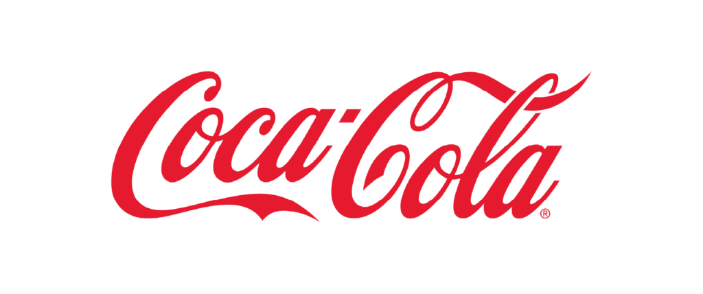 Coca-Cola Logo